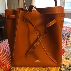 Harper Lawrence “Lawrence tote” NWOT